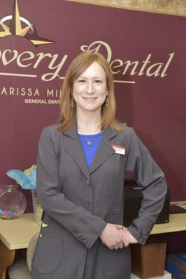 Marissa L. Miller DDS