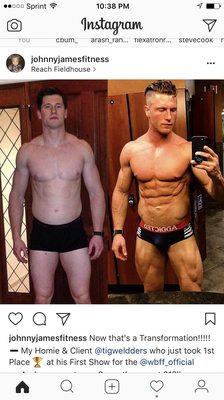 Picture is worth 1000 words, Xsculpt transforms average physiques into action figures!