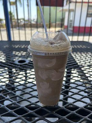 Black Cow AKA Chocolate Mug Root Beer - Floats and Freezes