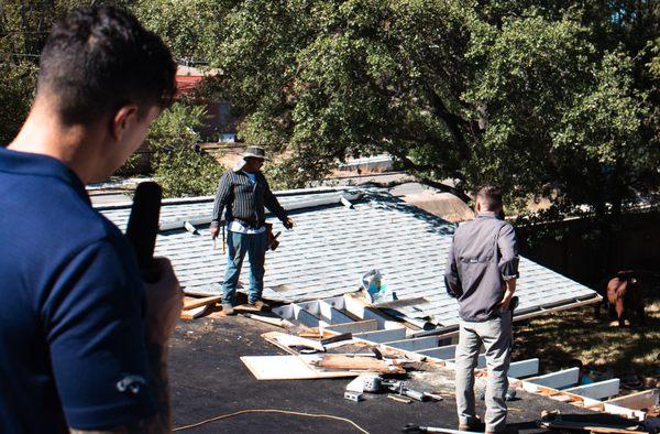 Two Brothers Roofing