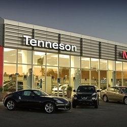 Tenneson Nissan