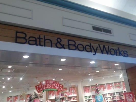 Bath & Body Works