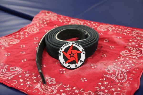 Full Potential Martial Arts Academy is accepting beginners to black belts