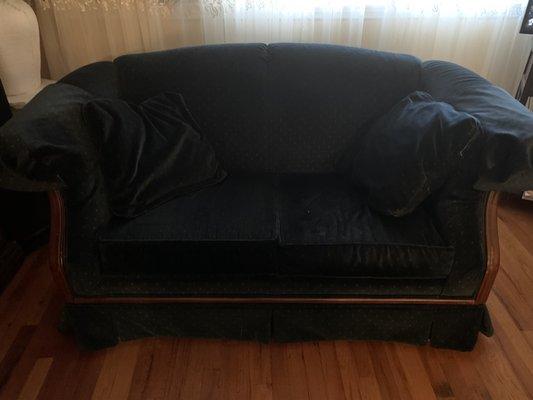 Loveseat