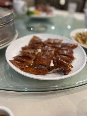 Peking Duck