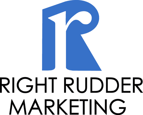 Right Rudder Marketing Logo