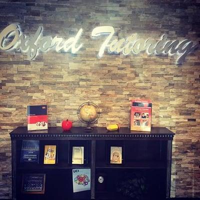 Oxford Tutoring Center