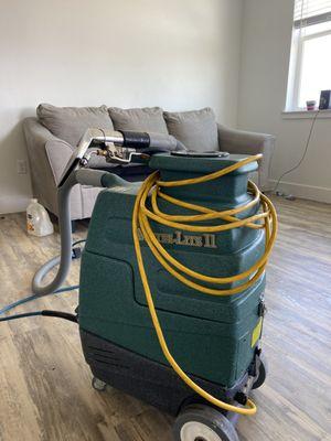 Upholstery cleaning Oceanside