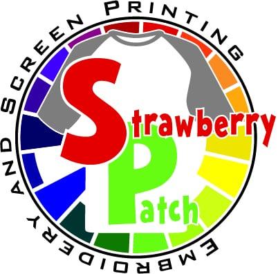 Strawberry Patch