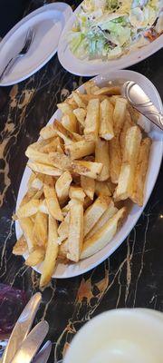 Fries