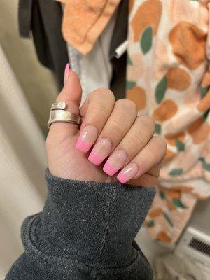 Nails