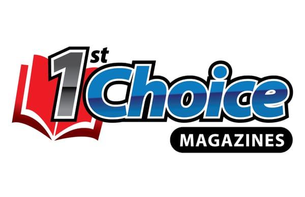 1st Choice Magazines