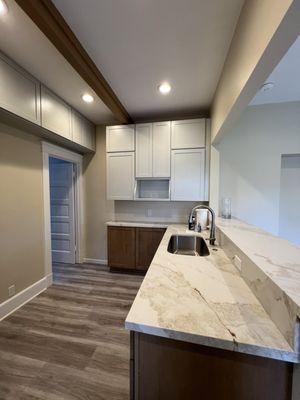 Countertops