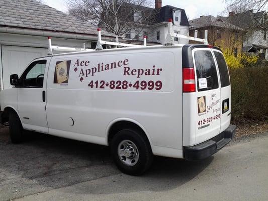 Ace Appliance Repair