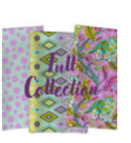 We now carry Tula Minky