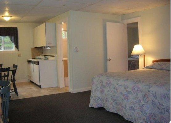 Acadia Pines Motel Suite Rentals