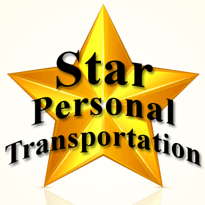 A Treasure Coast Airport Shuttle & Personal Transportation Service