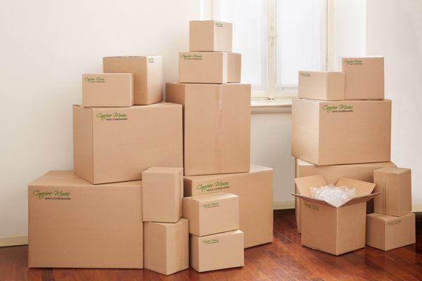 We Are Here To Ensure a Stress-Free Move