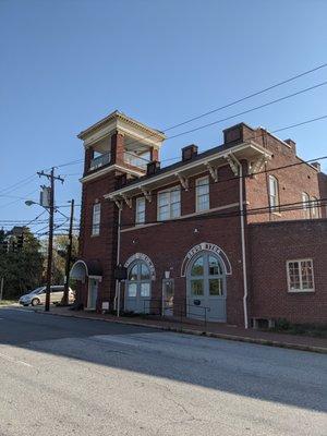 Salem Town Hall