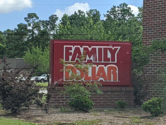 Family Dollar