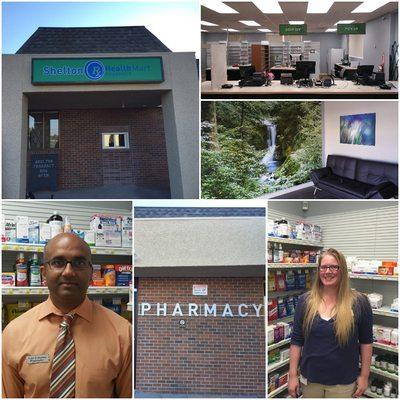 Shelton Pharmacy