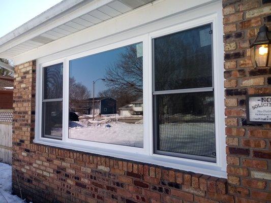 Advanced Windows & Siding, Inc