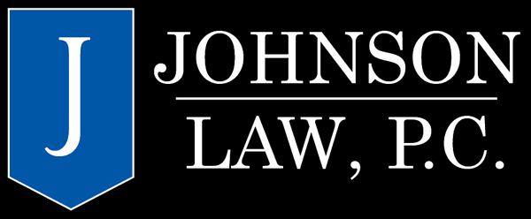 Johnson Law Logo