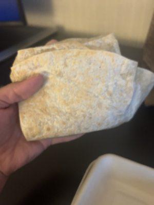 Quesadilla?