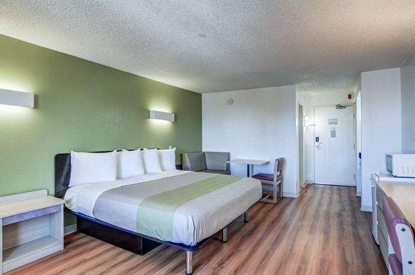 Motel 6-Greenwood Village CO - Denver - South Tech Center