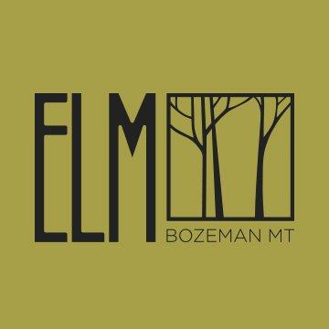 The ELM logo.