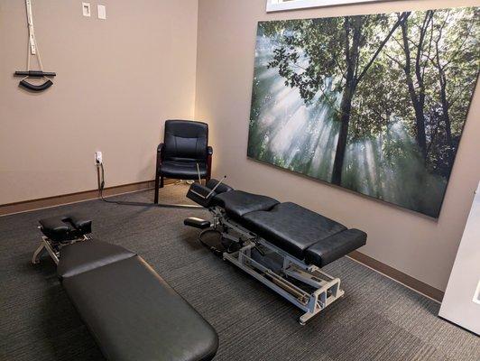 Woodinville Chiropractic