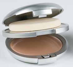 Pressed Mineral Foundations