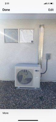 A/c