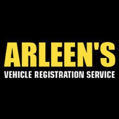 Arleen's Vehicle Registration Service