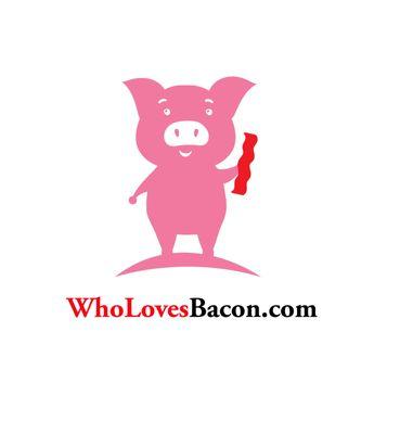 WhoLovesBacon.com