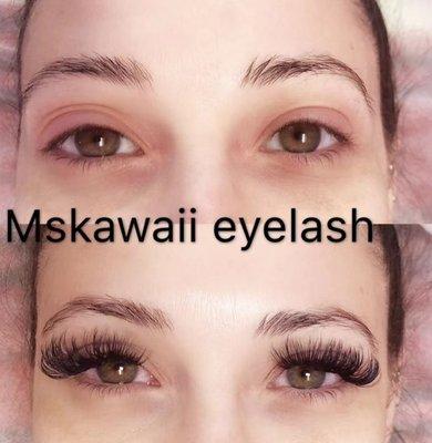 Ms Kawaii Eyelash - Monterey Park