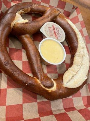 Pretzel