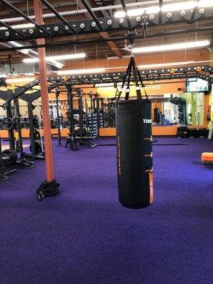 Anytime Fitness