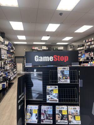 GameStop