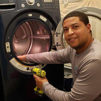 Dryer & Washer Repair