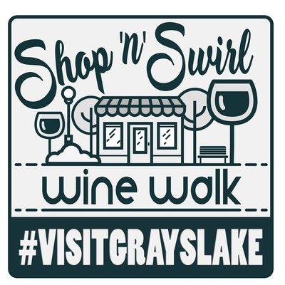 Follow the Visit Grayslake Facebook Page for more info on upcoming events & everything going on in our town!