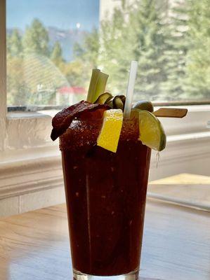 Brunch & Co. Bloody Mary