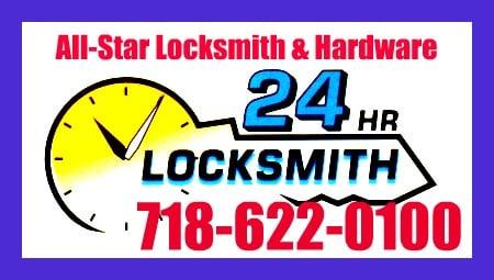 All Star Locksmith and Hardware