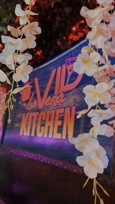 Lovera kitchen