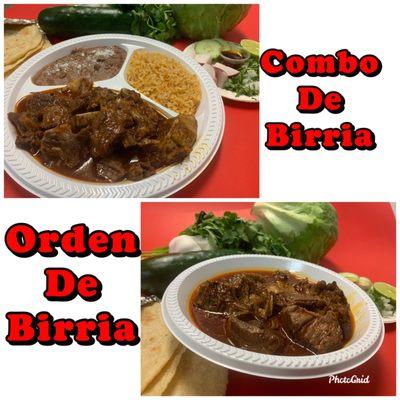 Birria de chivo