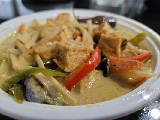 Green Curry