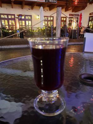 Glüwein