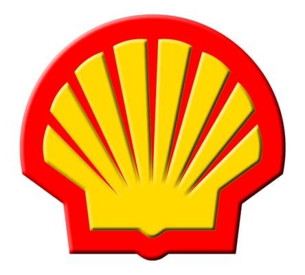 Shell Logo