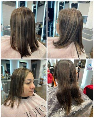 Color by Crystal