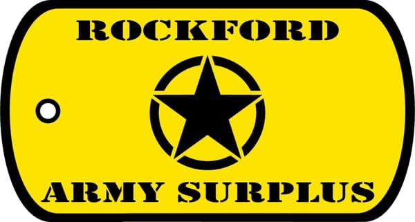 Rockford Army Surplus